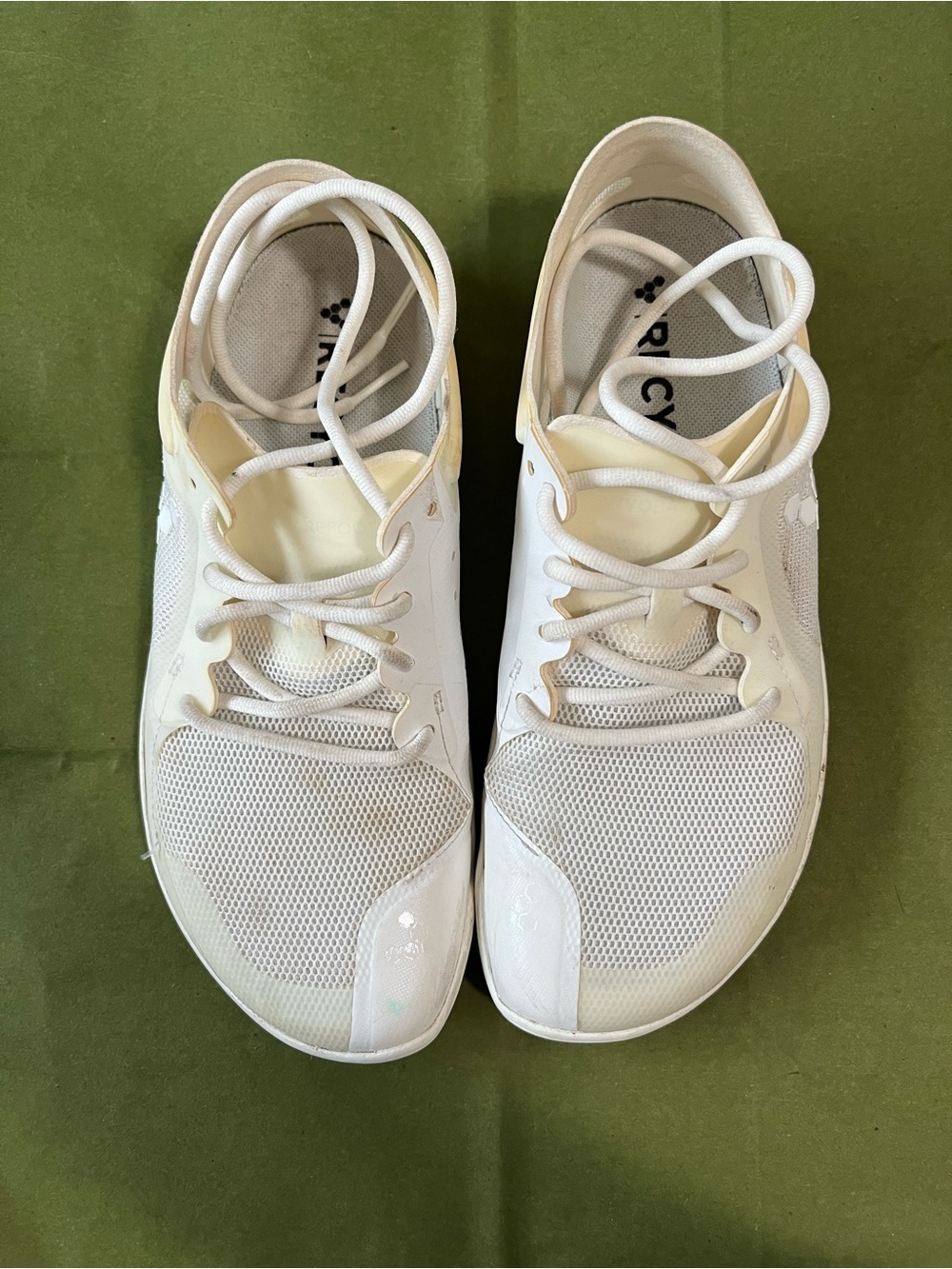 Vivobarefoot Primus Lite III 37 - Picture 1 of 2